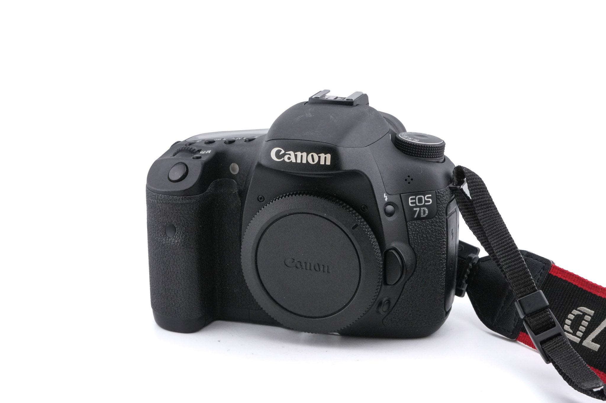 Canon EOS 7D