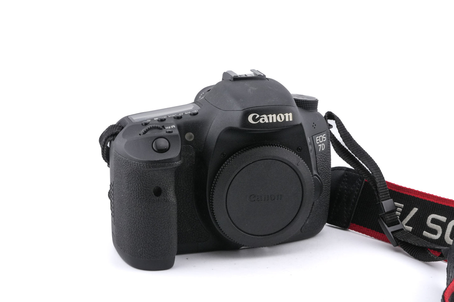 Canon EOS 7D