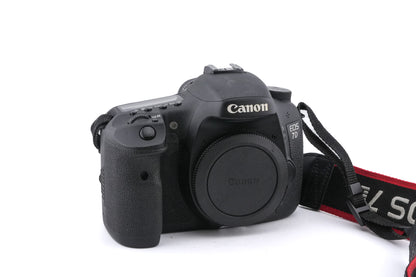 Canon EOS 7D