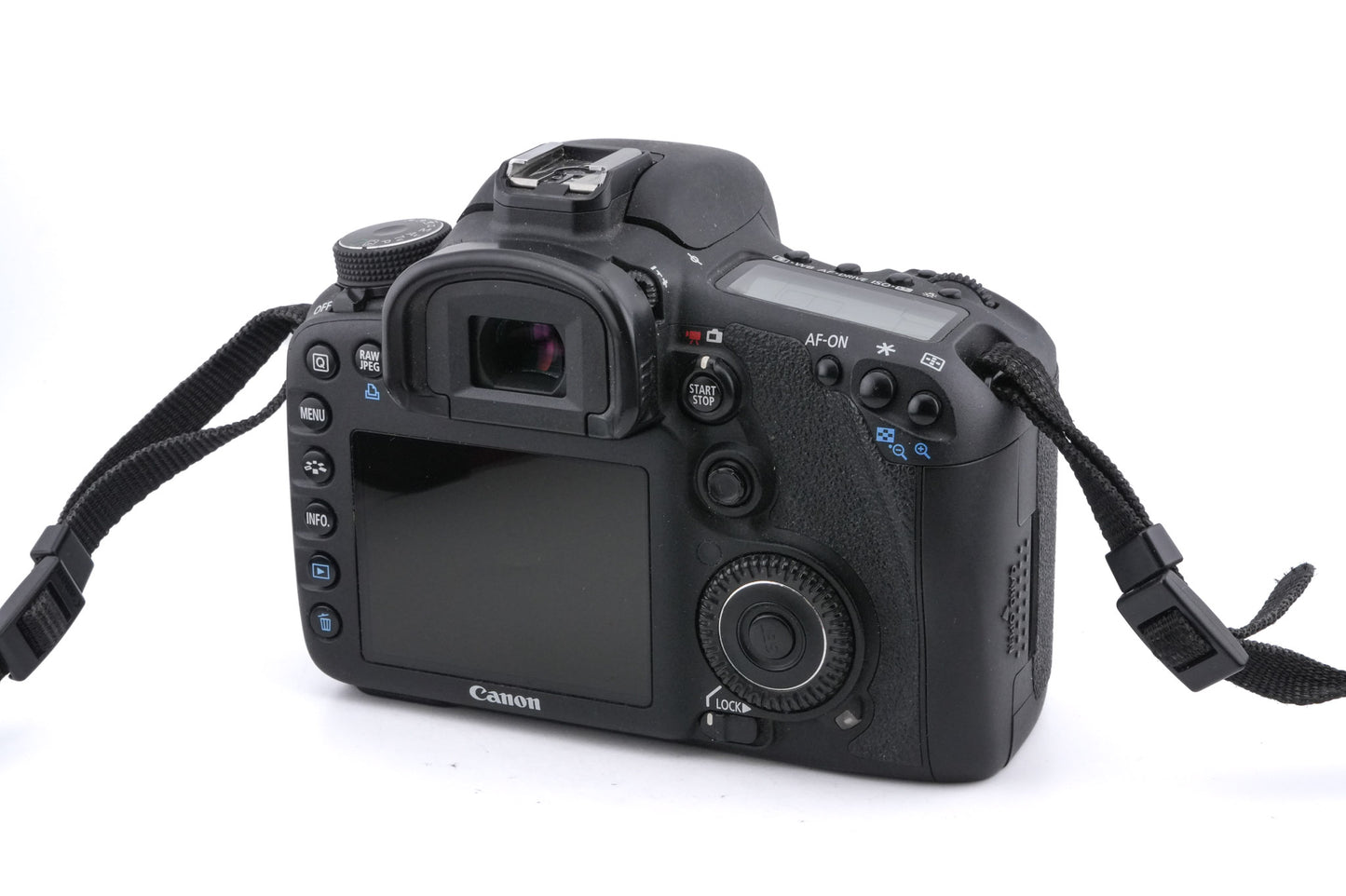Canon EOS 7D