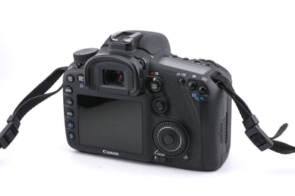 Canon EOS 7D