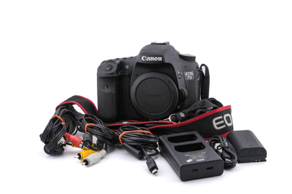 Canon EOS 7D