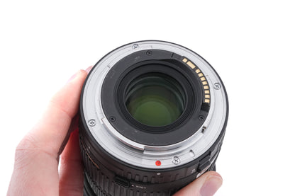 Sigma 18-50mm f2.8 EX DC Macro