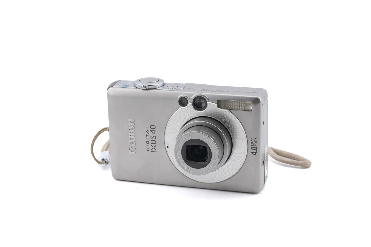 Canon IXUS 40
