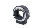 Nikon FTZ Mount Adapter