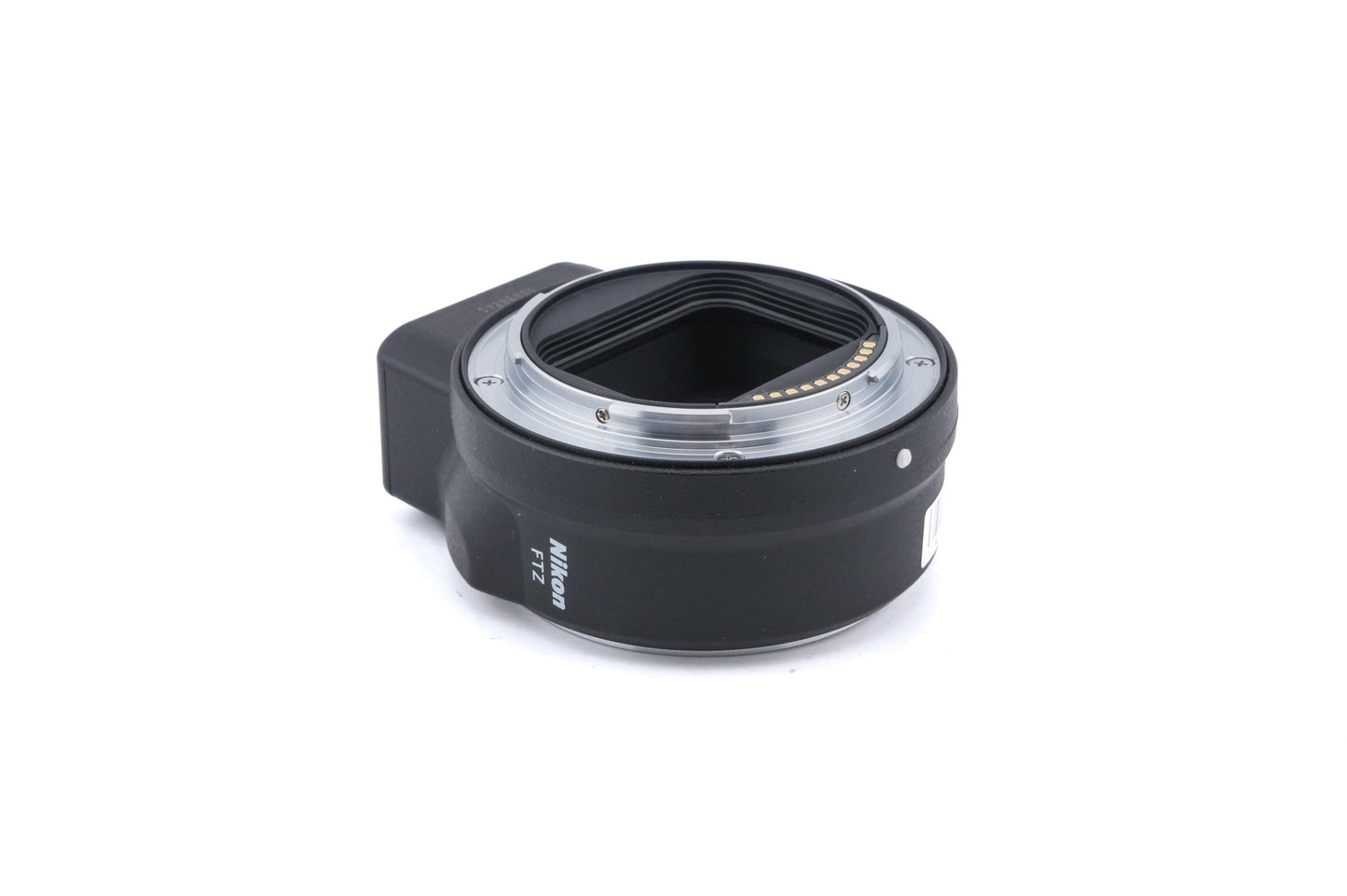 Nikon FTZ Mount Adapter