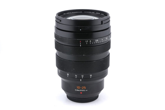 Panasonic 10-25mm f1.7 DG Vario-Summilux ASPH. (H-X1025)
