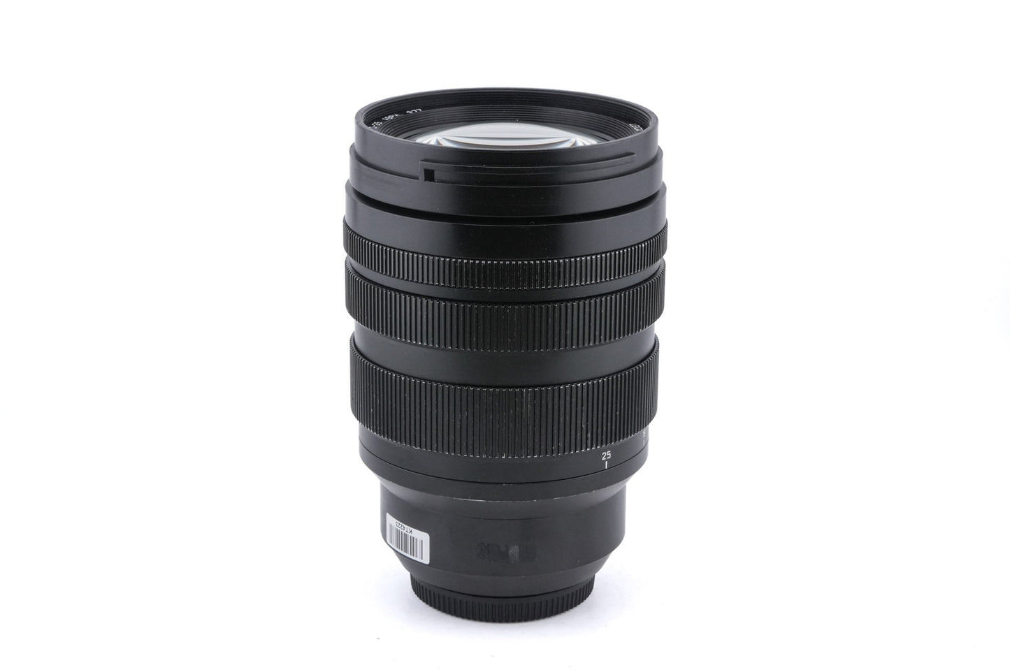 Panasonic 10-25mm f1.7 DG Vario-Summilux ASPH. (H-X1025)
