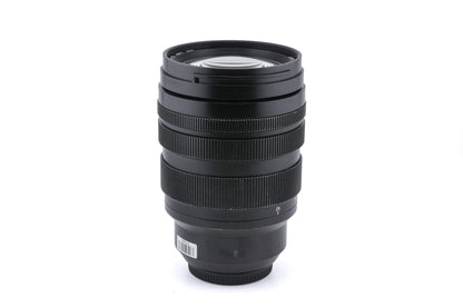 Panasonic 10-25mm f1.7 DG Vario-Summilux ASPH. (H-X1025)