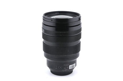 Panasonic 10-25mm f1.7 DG Vario-Summilux ASPH. (H-X1025)