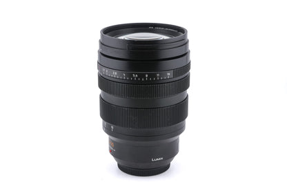 Panasonic 10-25mm f1.7 DG Vario-Summilux ASPH. (H-X1025)