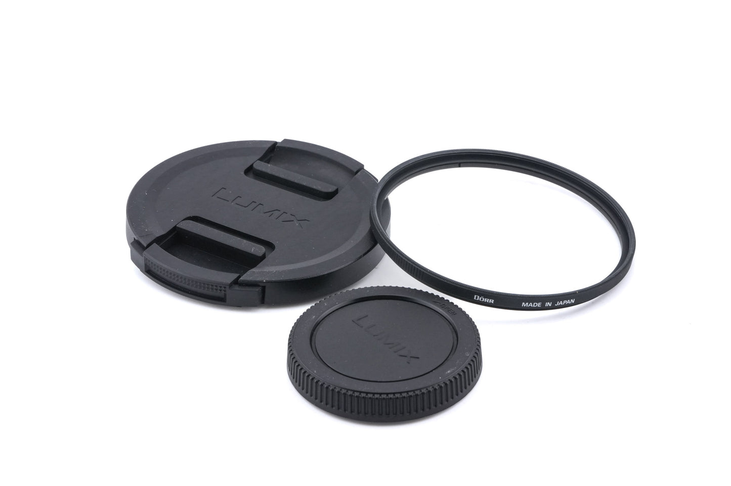 Panasonic 10-25mm f1.7 DG Vario-Summilux ASPH. (H-X1025)