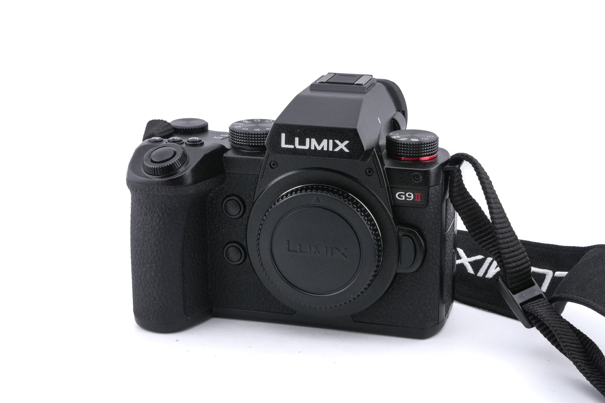 Panasonic Lumix DC-G9 II