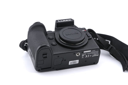 Panasonic Lumix DC-G9 II