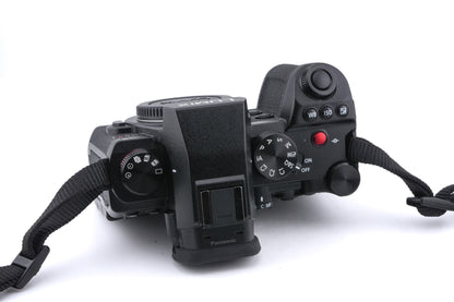 Panasonic Lumix DC-G9 II