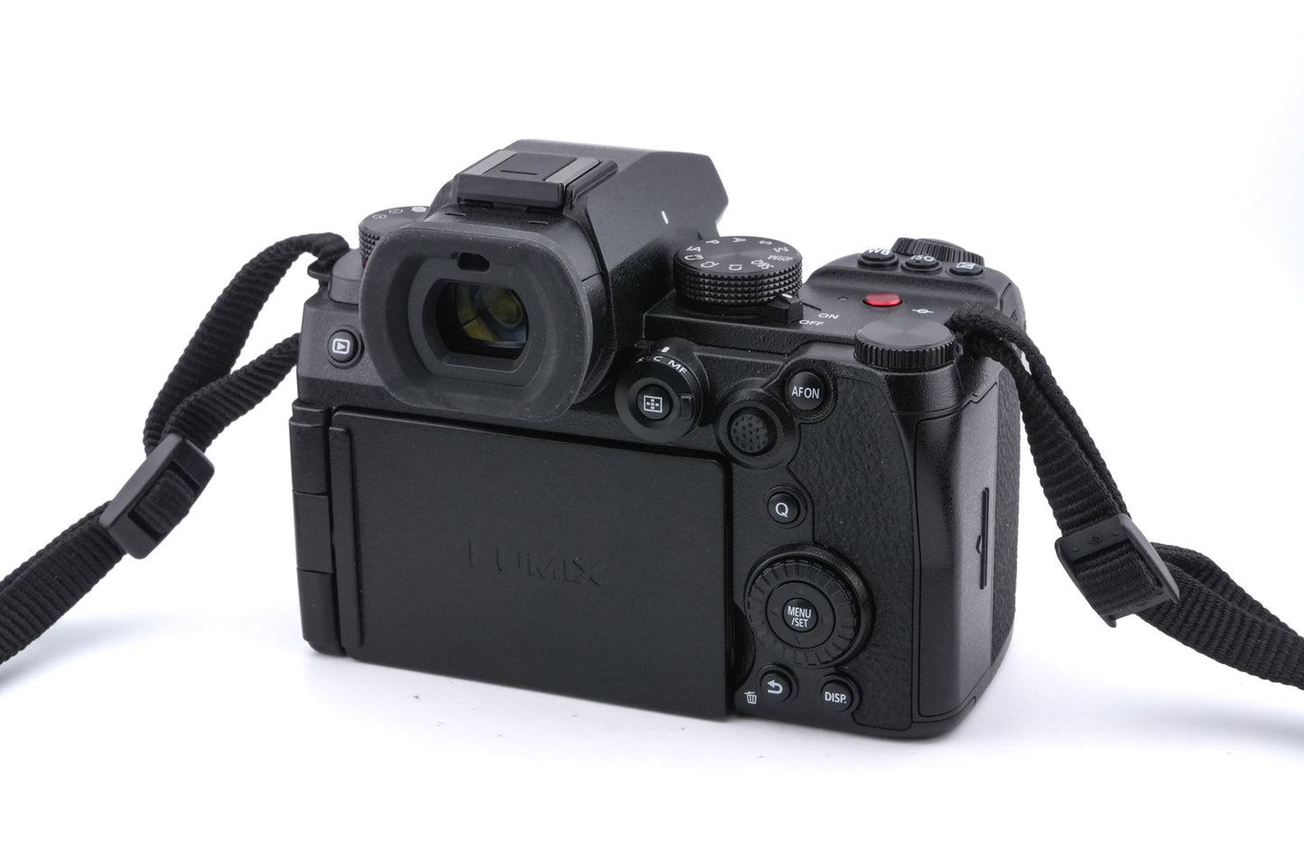 Panasonic Lumix DC-G9 II