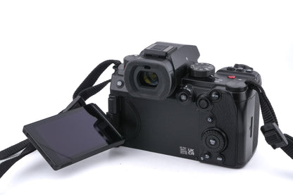 Panasonic Lumix DC-G9 II
