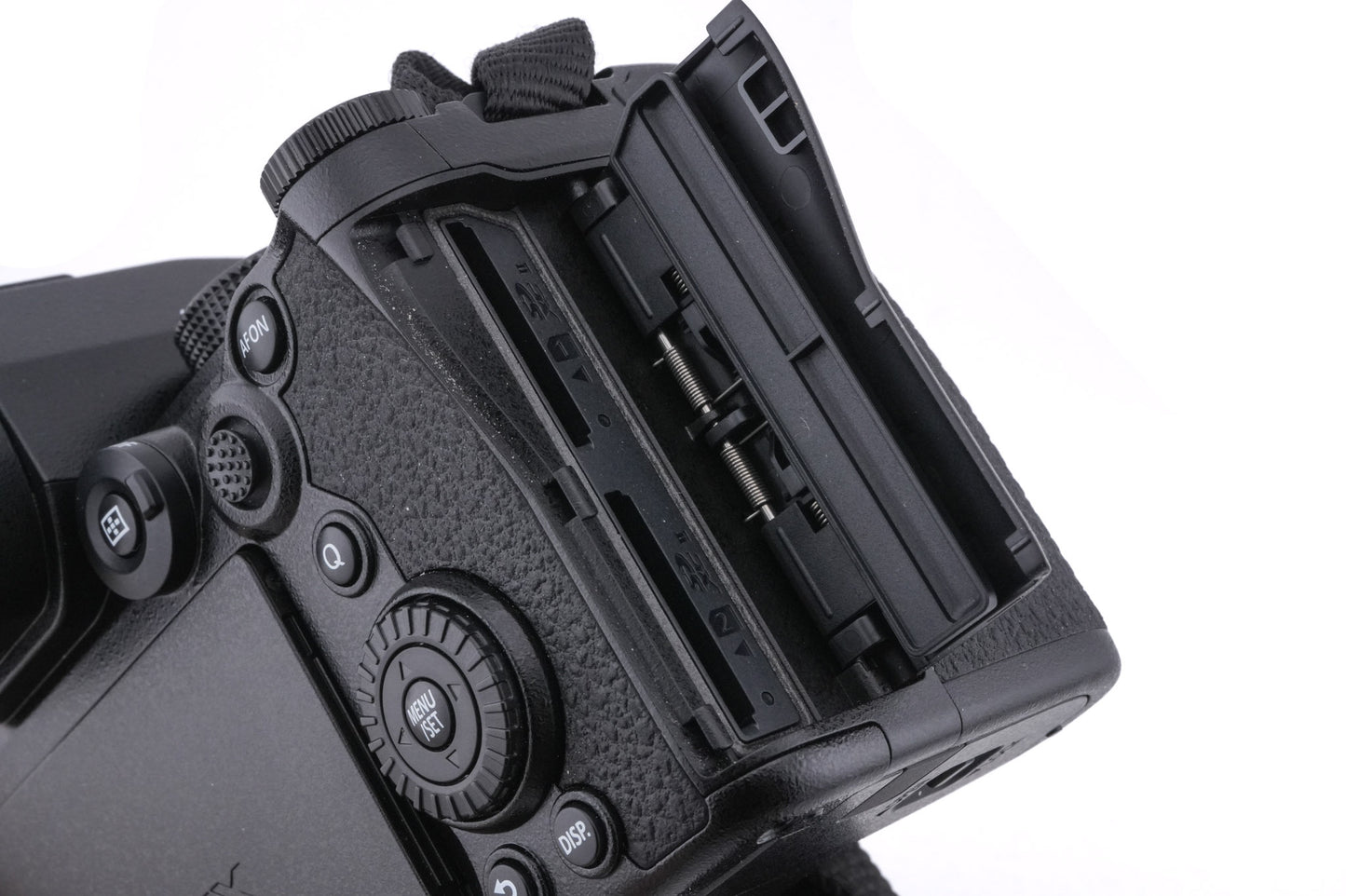 Panasonic Lumix DC-G9 II