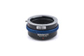 Novoflex Nikon F(G) - Micro Four Thirds (MFT/NIK) Adapter