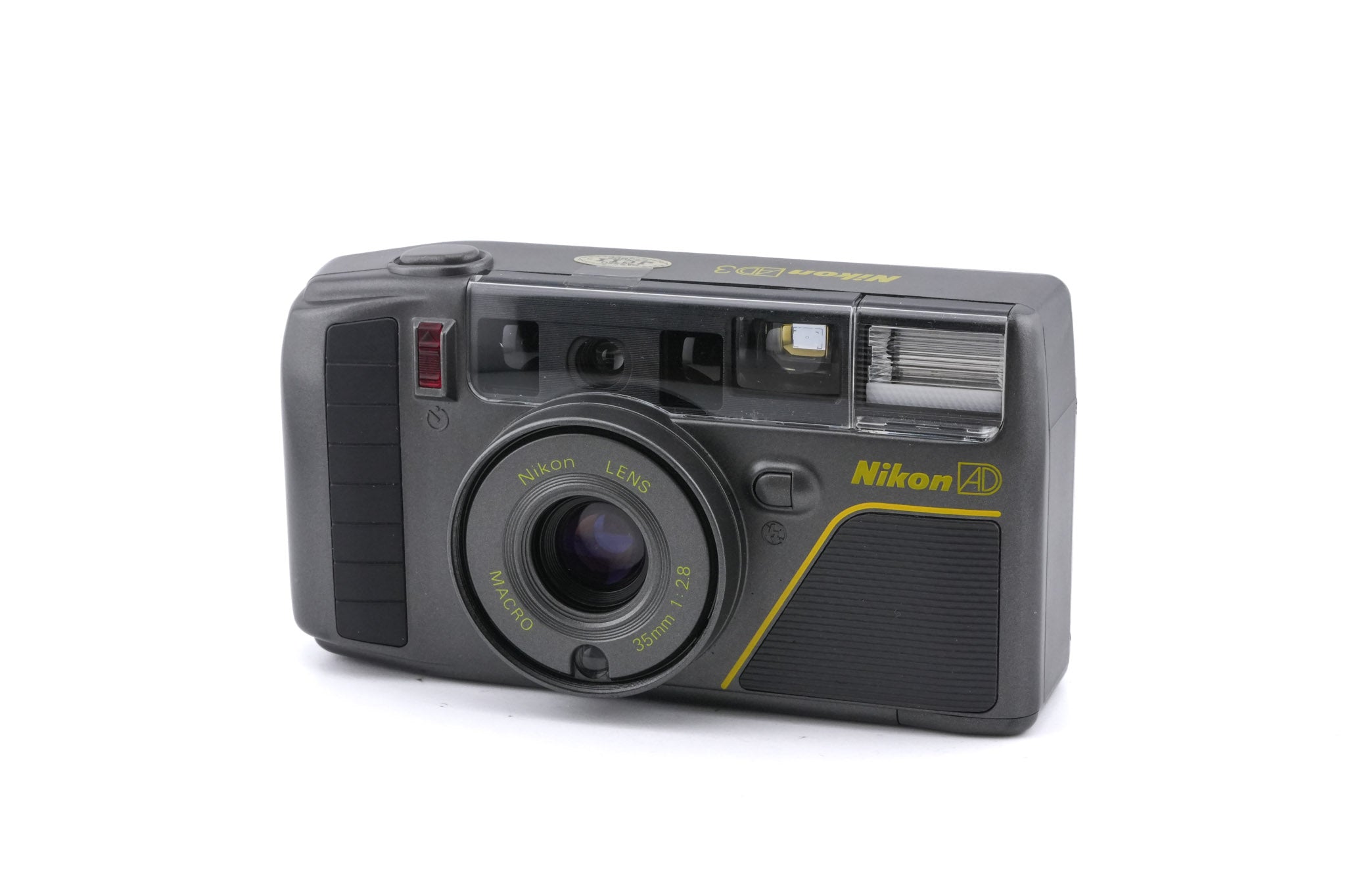 Nikon AD3 - Camera