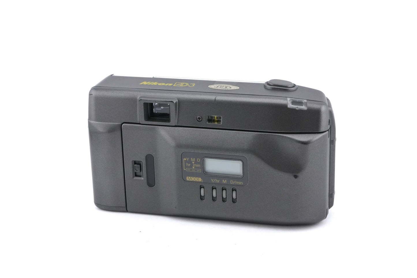 Nikon AD3
