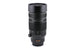 Panasonic 100-400mm f4-6.3 Leica Vario-Elmar DG ASPH. (H-RS100400)
