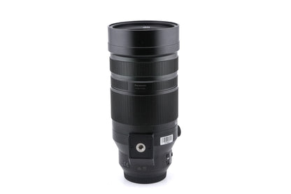 Panasonic 100-400mm f4-6.3 Leica Vario-Elmar DG ASPH. (H-RS100400)