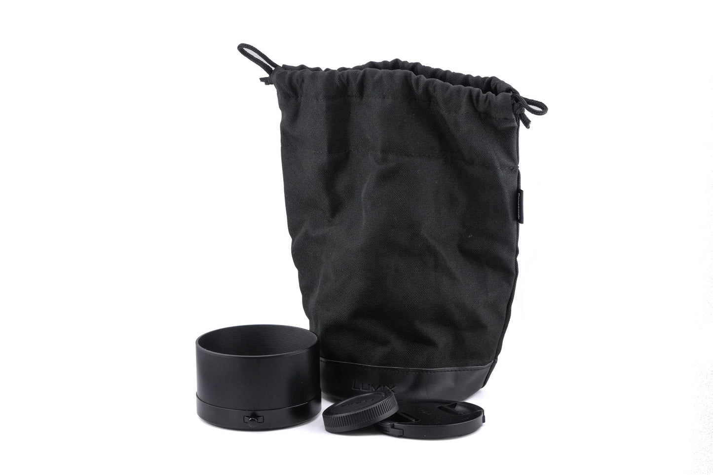 Panasonic 100-400mm f4-6.3 Leica Vario-Elmar DG ASPH. (H-RS100400)