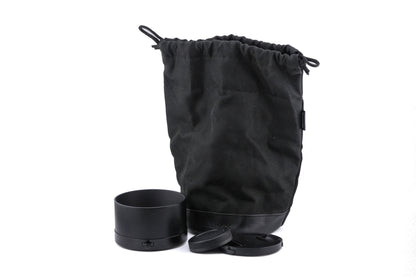 Panasonic 100-400mm f4-6.3 Leica Vario-Elmar DG ASPH. (H-RS100400)