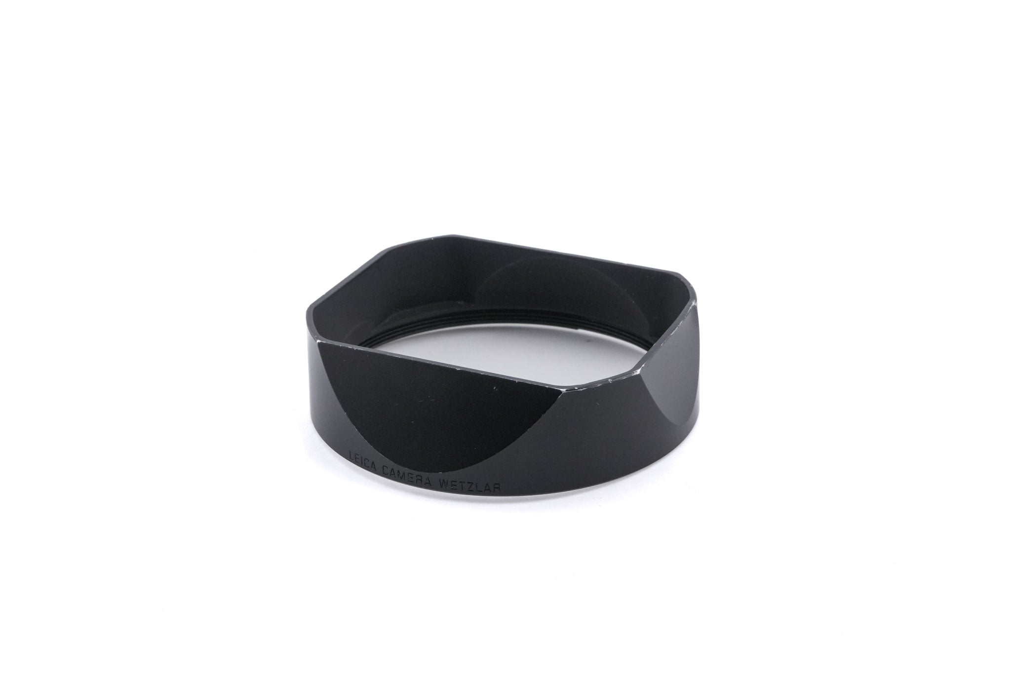 Leica Q Series Hood - Accessory
