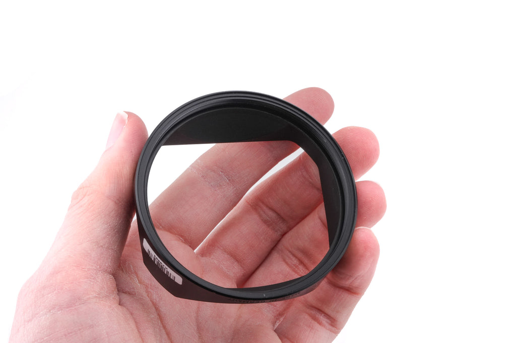 Leica Q Series Hood