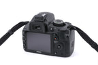 Nikon D3100