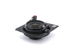 Schneider-Kreuznach 35mm f5.6 Apo-Digitar XL (Shutter) + 99 x 96 mm Technika Recessed Lens Board (Compur #00)