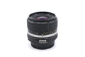 Nikon 35mm f2.8 Nikkor AI-S