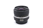 Nikon 35mm f2.8 Nikkor AI-S