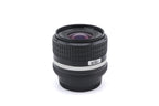 Nikon 35mm f2.8 Nikkor AI-S