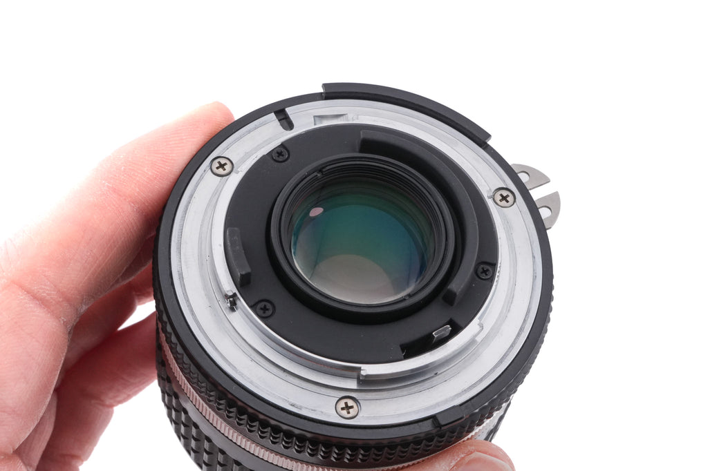 Nikon 35mm f2.8 Nikkor AI-S