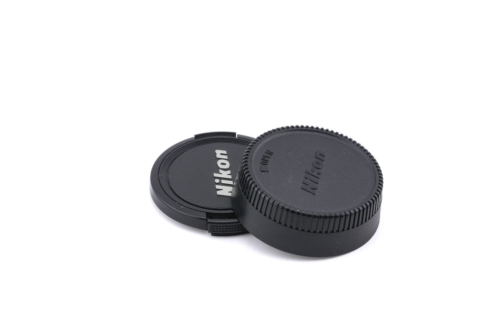 Nikon 35mm f2.8 Nikkor AI-S