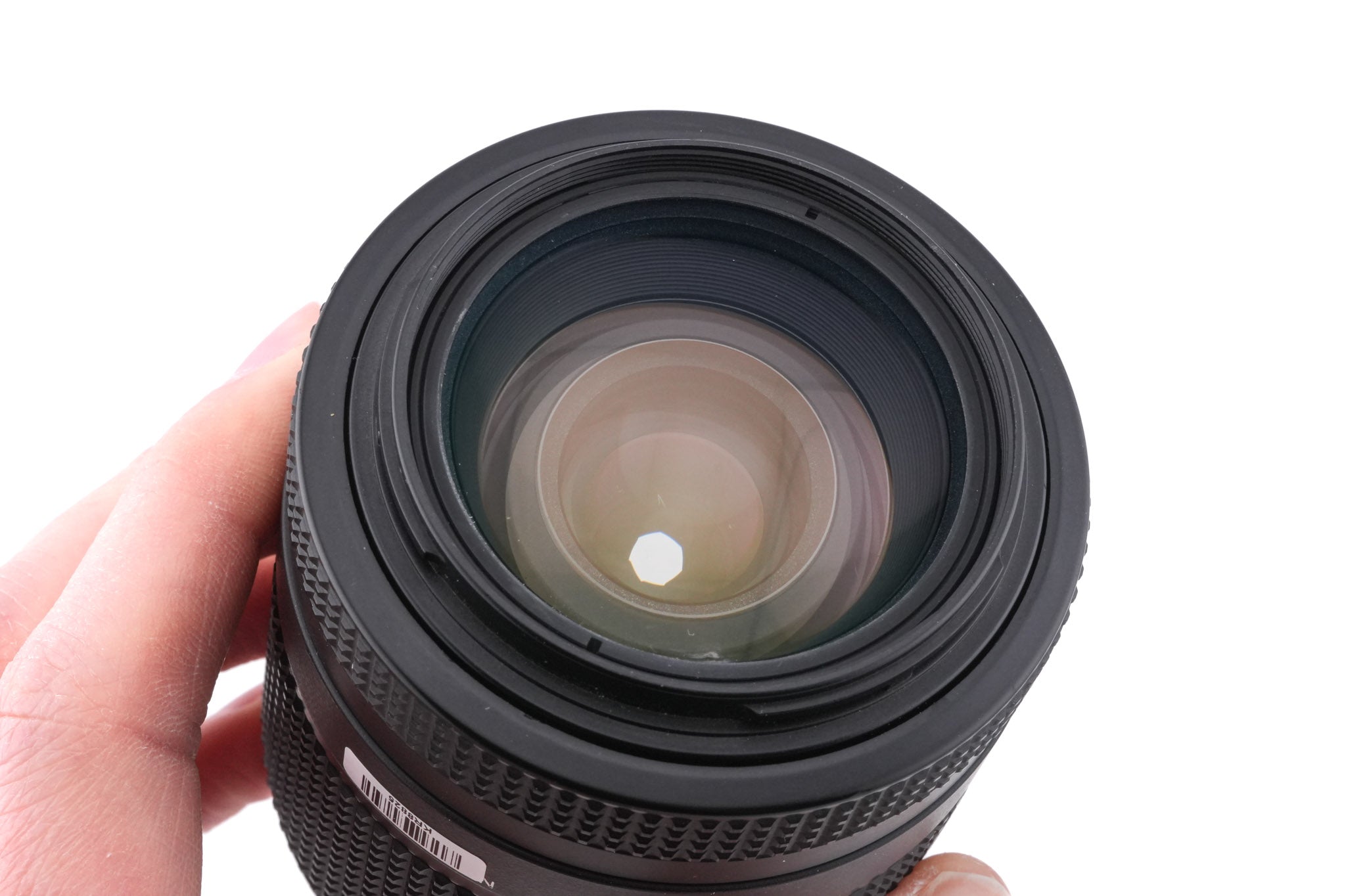 Nikon 35-105mm f3.5-4.5 AF Nikkor D