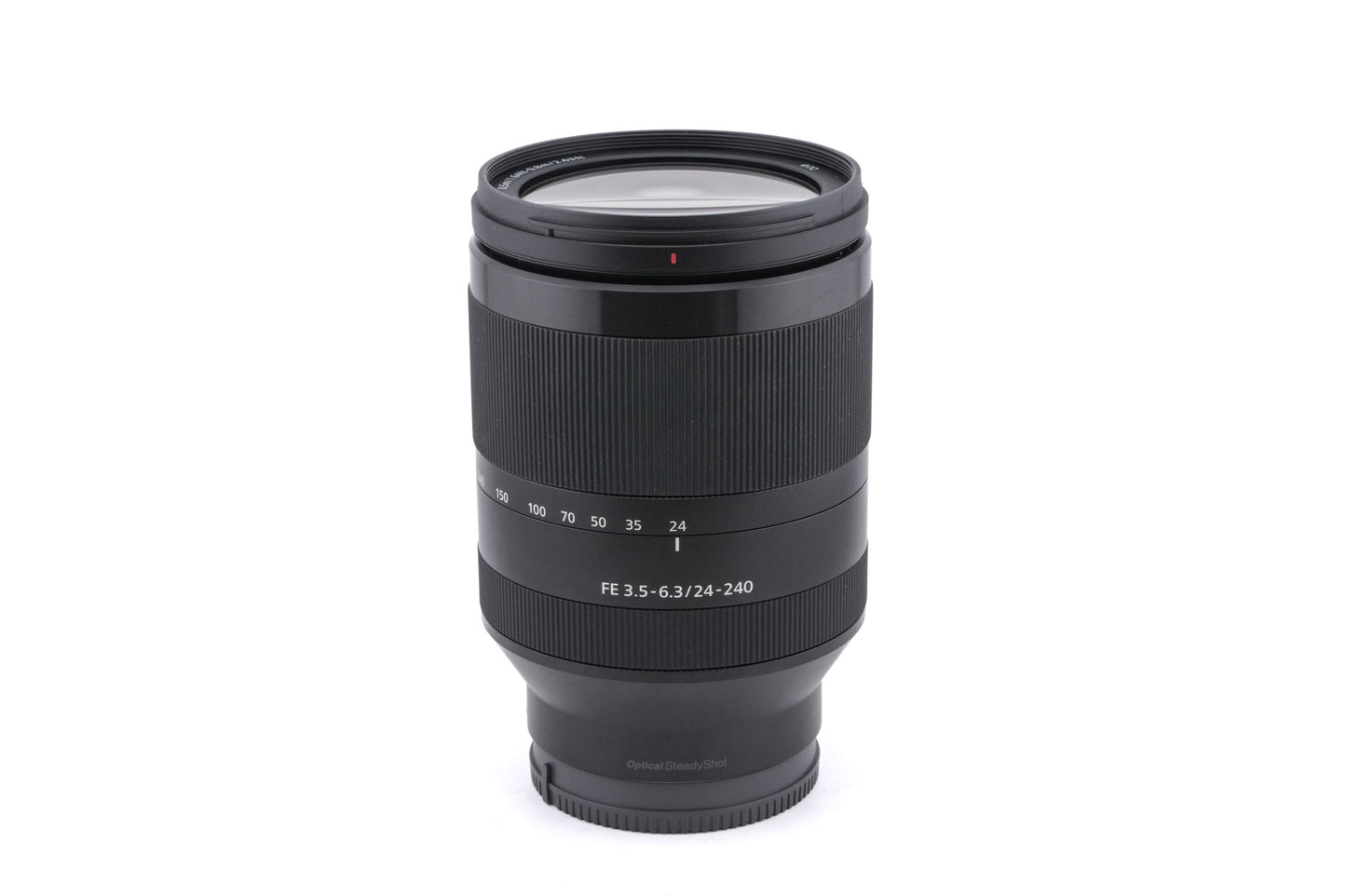 Sony 24-240mm f3.5-6.3 OSS (SEL24240)