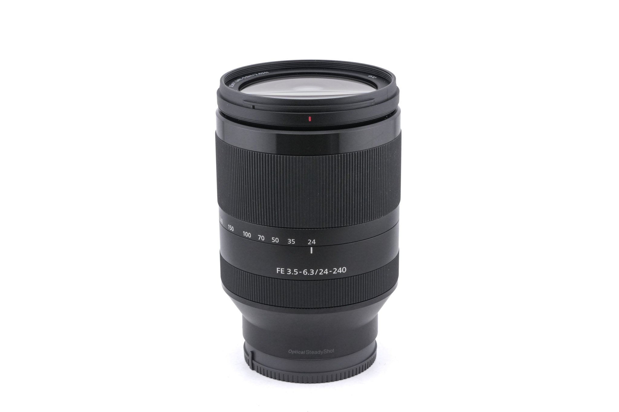 Sony 24-240mm f3.5-6.3 OSS (SEL24240)