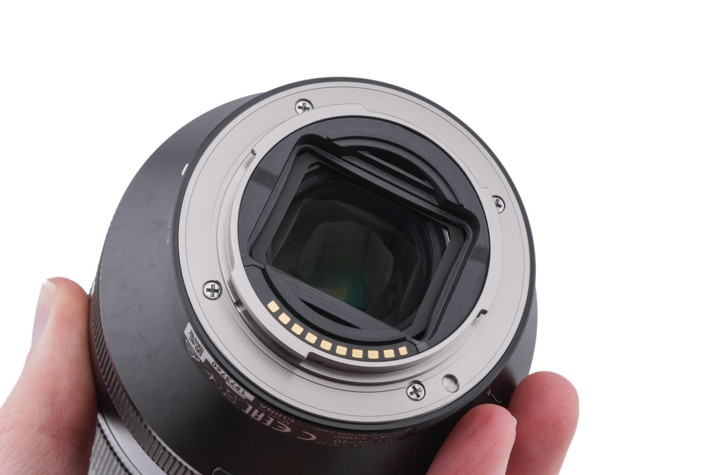 Sony 24-240mm f3.5-6.3 OSS (SEL24240)