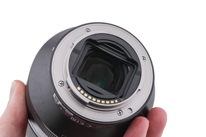 Sony 24-240mm f3.5-6.3 OSS (SEL24240)