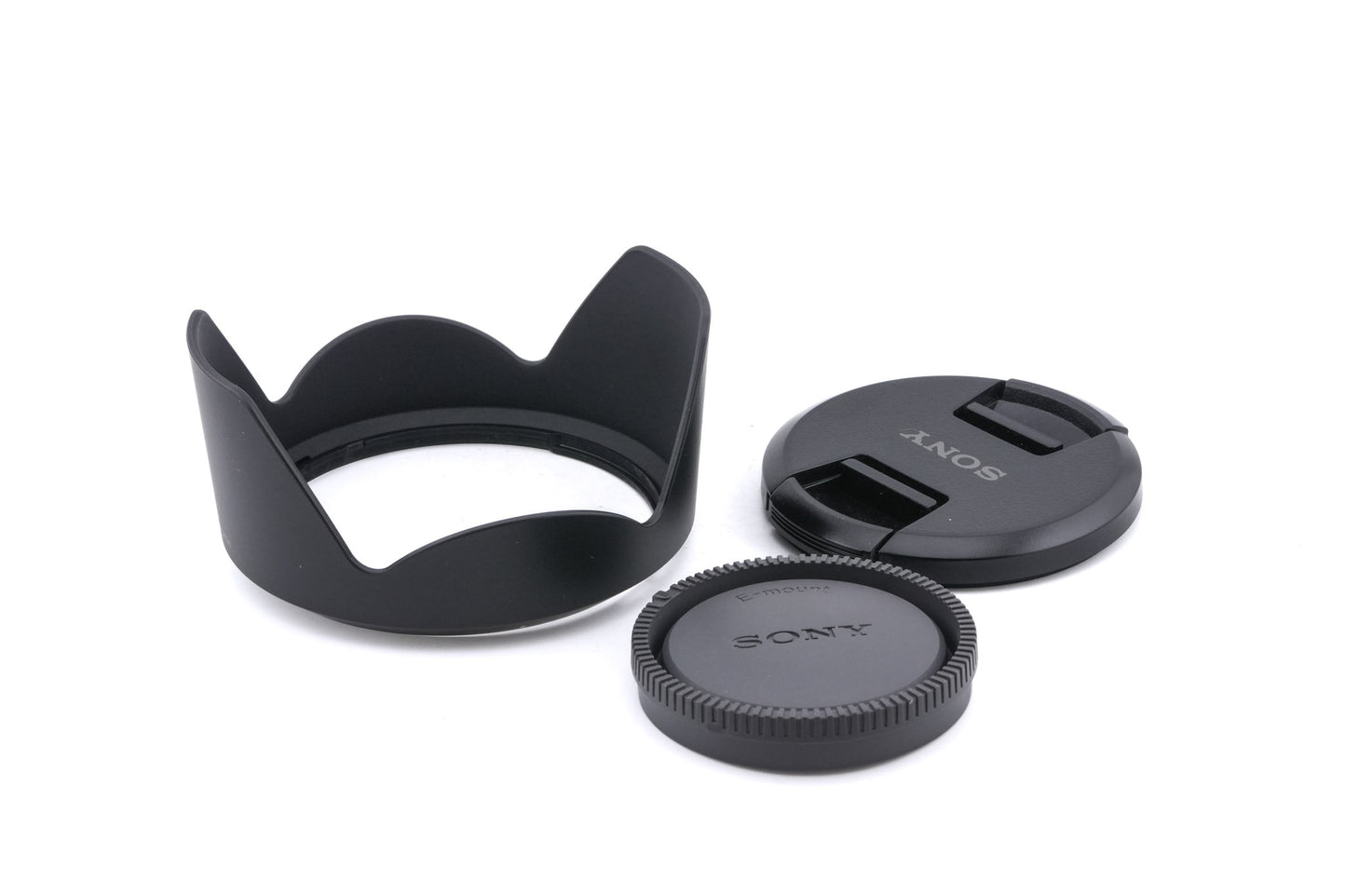 Sony 24-240mm f3.5-6.3 OSS (SEL24240)