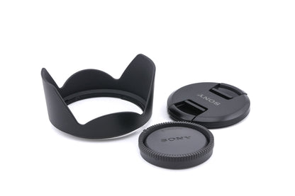 Sony 24-240mm f3.5-6.3 OSS (SEL24240)