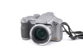 Panasonic Lumix DMC-FZ7