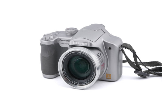 Panasonic Lumix DMC-FZ7