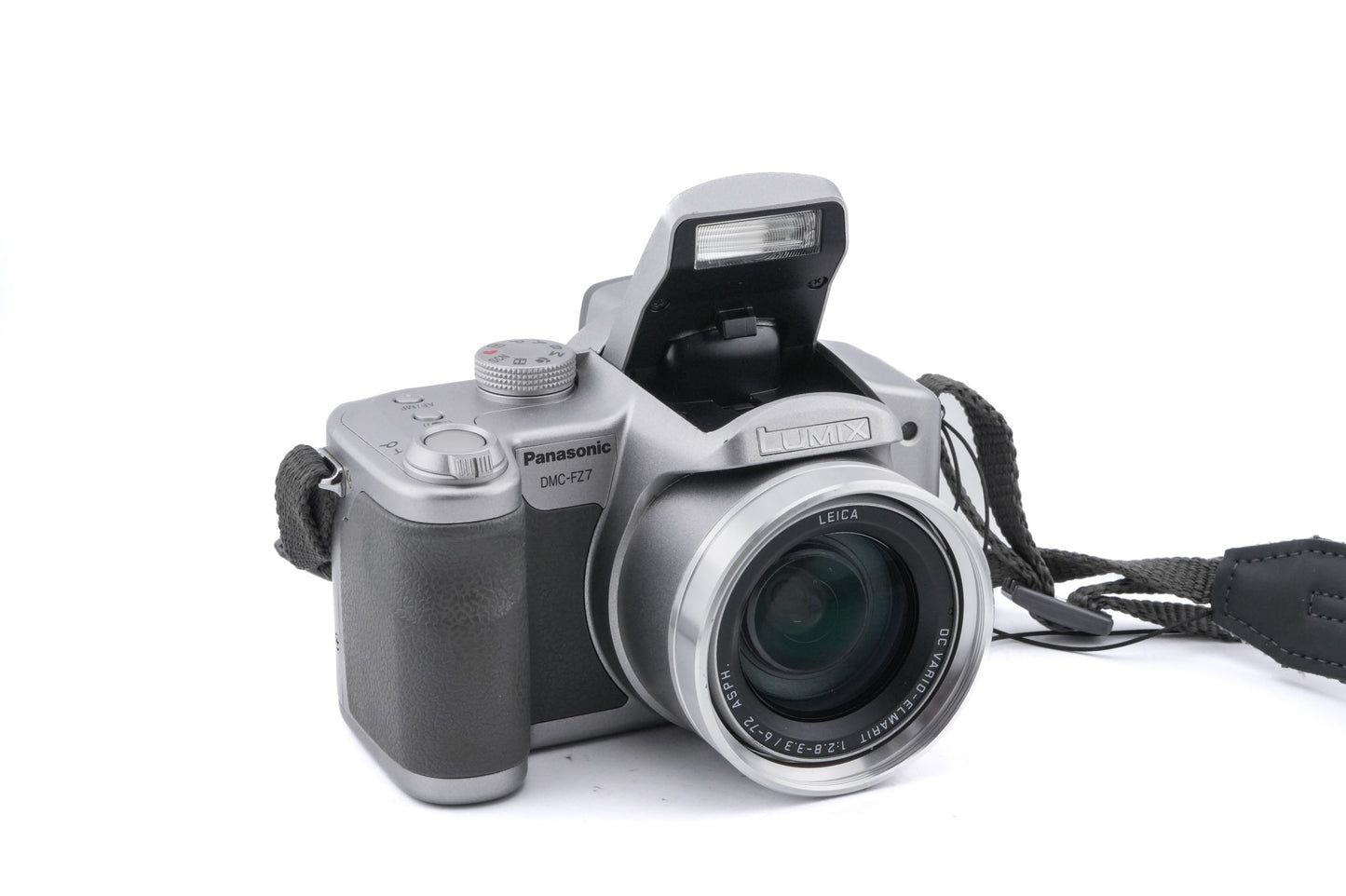 Panasonic Lumix DMC-FZ7