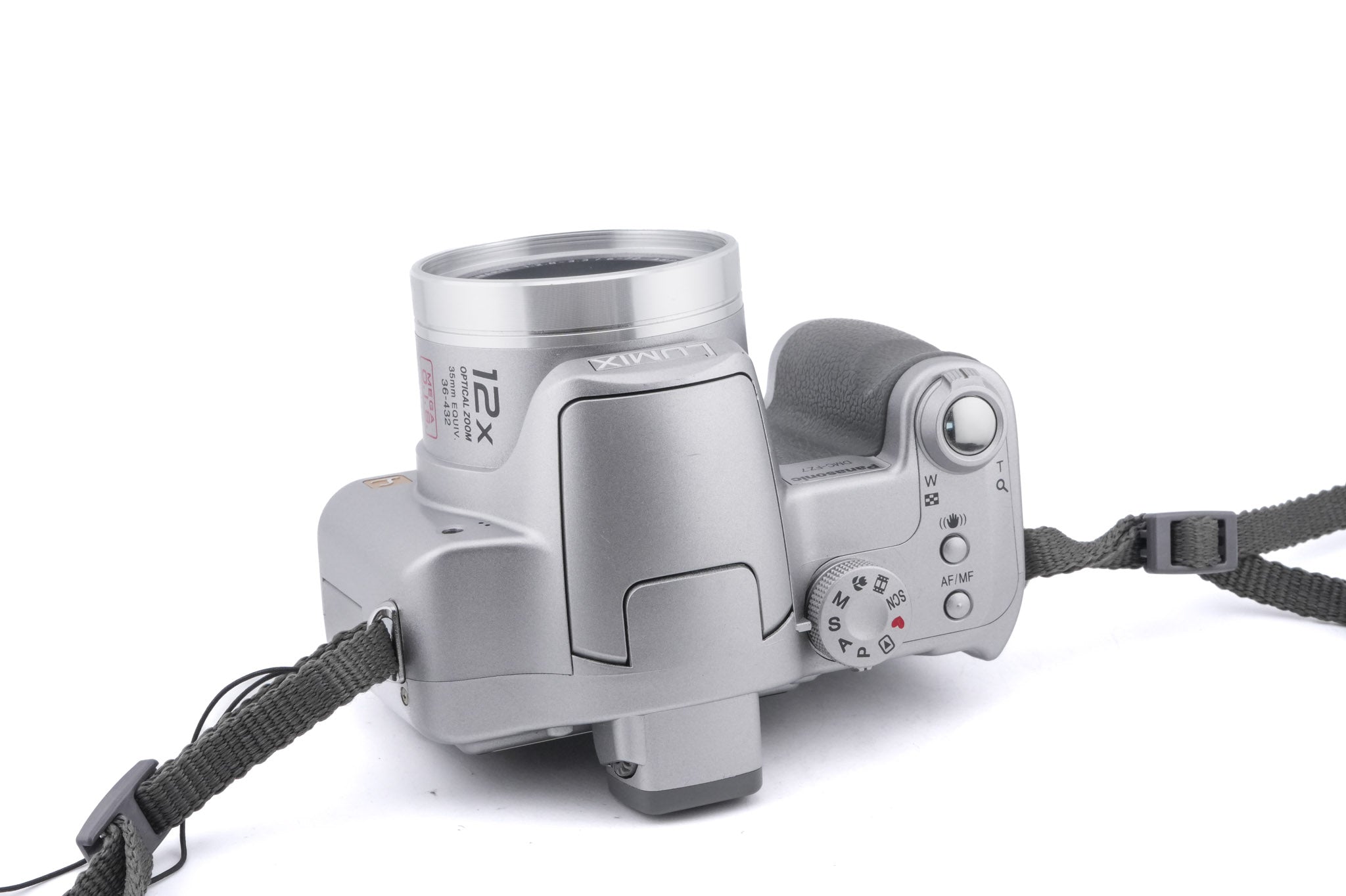 Panasonic Lumix DMC-FZ7