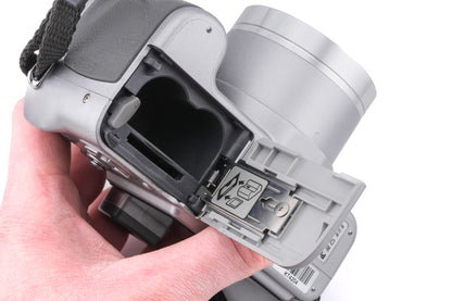 Panasonic Lumix DMC-FZ7